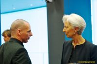 Am Montag soll Entscheidung über Griechenlands Zukunft fallen 