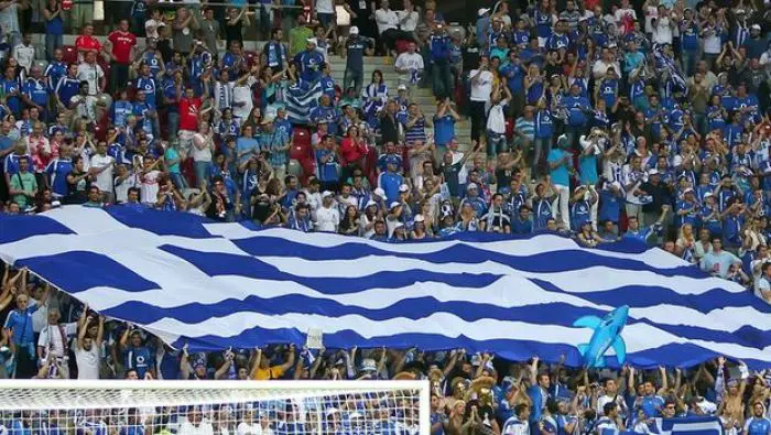 Nach dem Verpassen der WM – Wohin geht es für Griechenlands Nationalmannschaft?