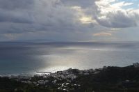 Das Wetter in Griechenland: Wettertief über Griechenland