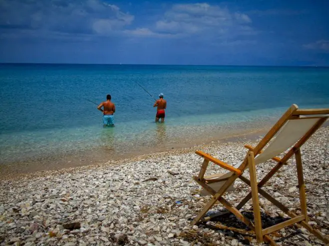 Beispielfoto (© Eurokinissi)