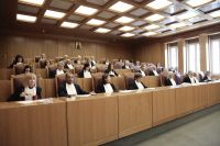 Staatsrat genehmigt neues Bieterverfahren für TV-Lizenzen