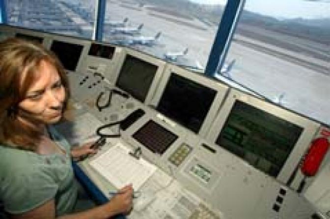 Griechenland: Schrittweise Normalisierung nach Aschewolke