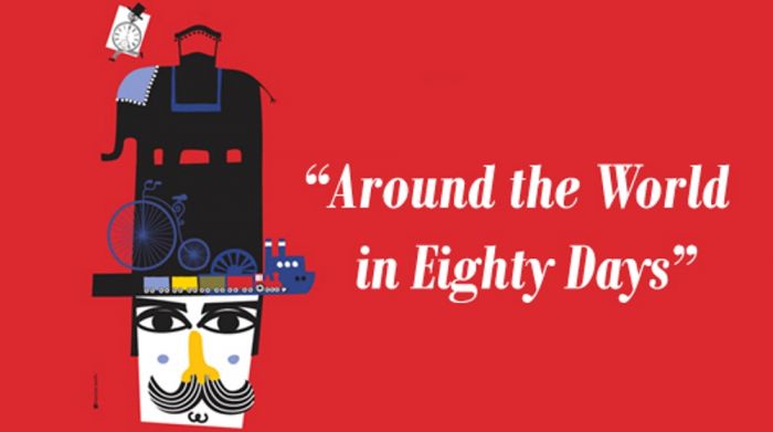 Für Reisende jeden Alters…