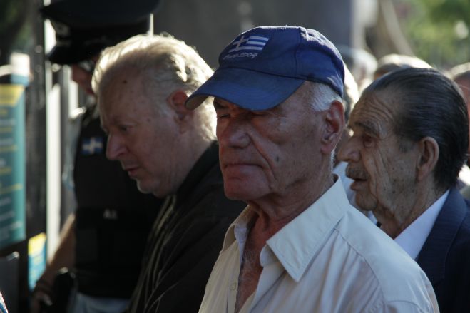 Erneute Änderungen im griechischen Rentensystem