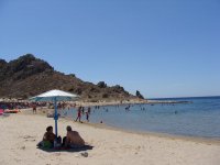 Unser Archivfoto (© Griechenland Zeitung / Jan Hübel)