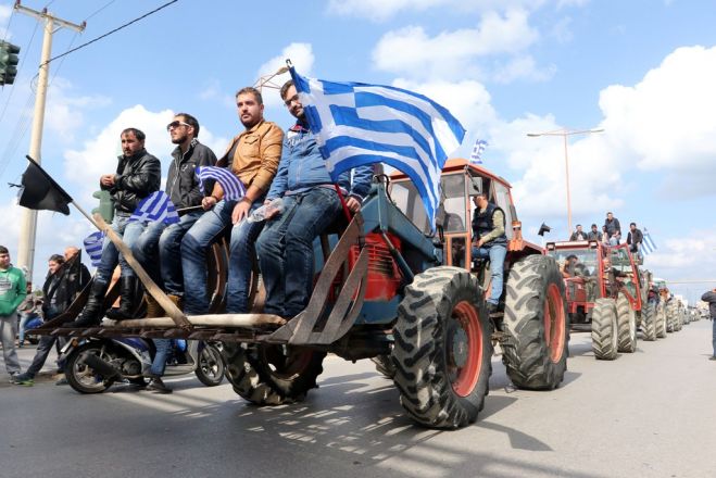 In Griechenland mehren sich Proteste gegen Sparmaßnahmen <sup class="gz-article-featured" title="Tagesthema">TT</sup>