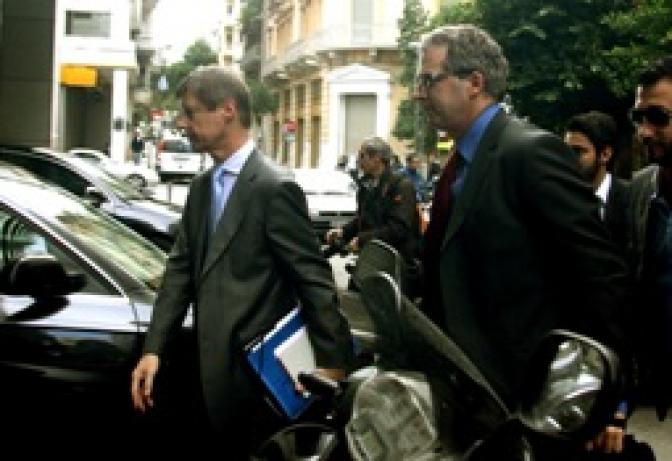 Entlassung von Staatsdienern ist ins Stocken geraten