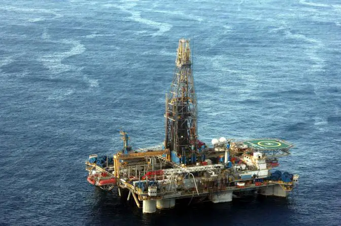Drei Verträge für Nutzung von Erdgasvorkommen in Westgriechenland