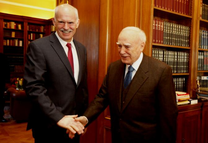 Besser Konditionen für Kreditrückzahlung an die EU