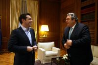 Mehrheit in Griechenland plädiert für Abstriche an Wahlversprechen