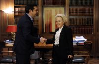 Richterlicher Protest gegen Erhöhung der Altersgrenze für Richter 