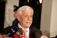 Griechenland hat einen neuen Staatspräsidenten gewählt 