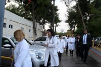 Talenteschwund im griechischen Gesundheitsbereich