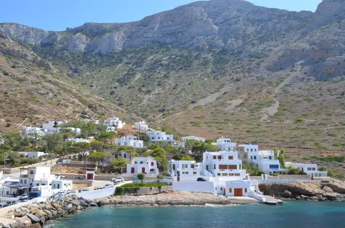 Das Wetter für Athen und ganz Griechenland