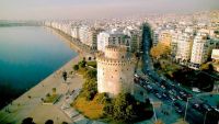 TV-Tipp: Metropolis – Thessaloniki