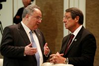 Zypernproblem: Durchbruch nicht erreicht – Hoffnung besteht weiterhin 