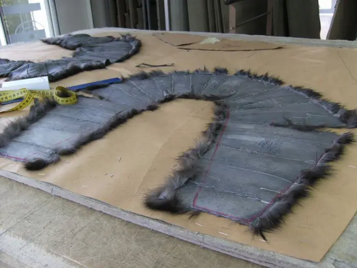 Kastoria – die Biberstadt, Teil 2: Das Kürschnerhandwerk hat die Stadt reich gemacht