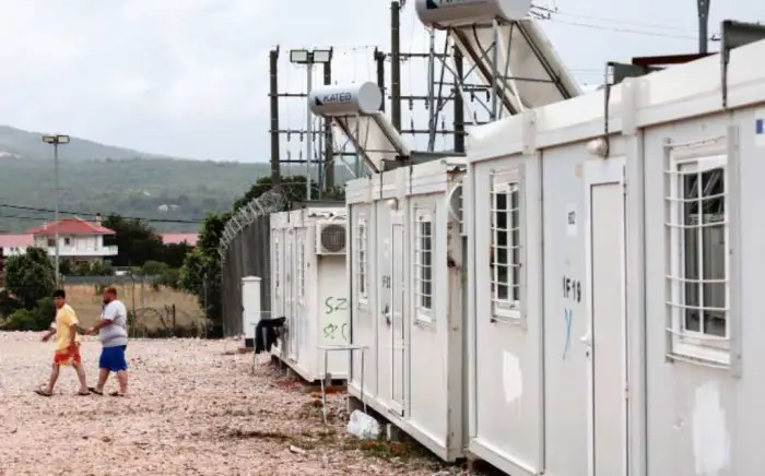  Archivfoto (© Eurokinissi)