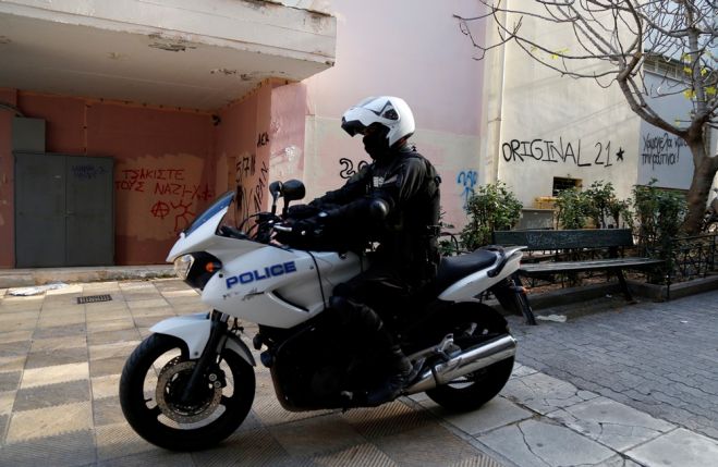 Brutaler Doppelmordversuch in Athen