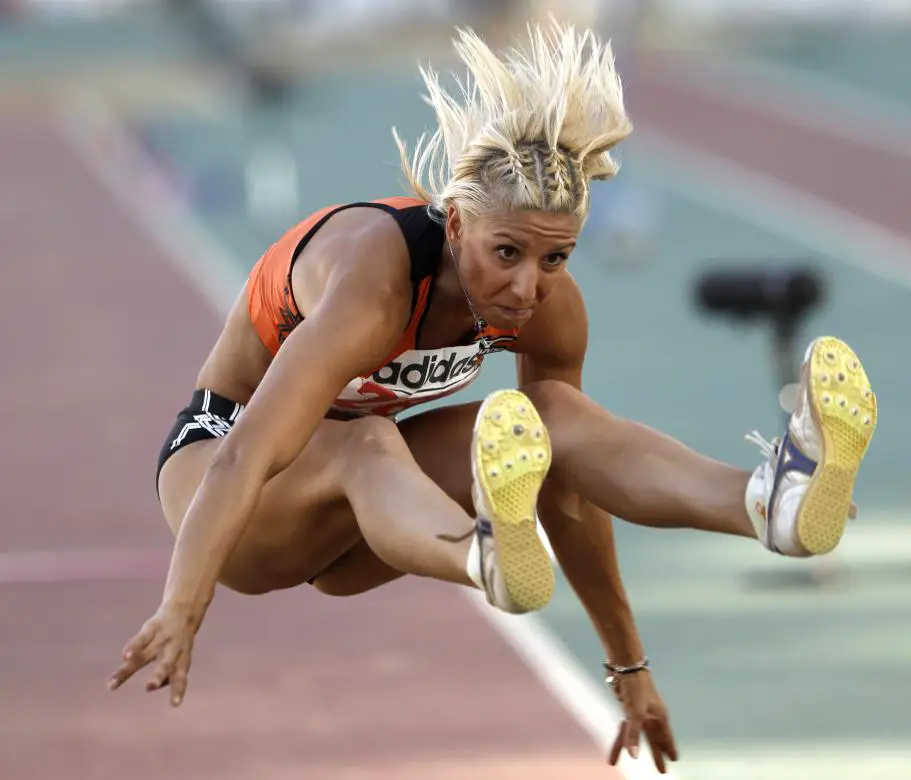 Olympische Spiele : News Detail - Maybe you would like to learn more about one of these?