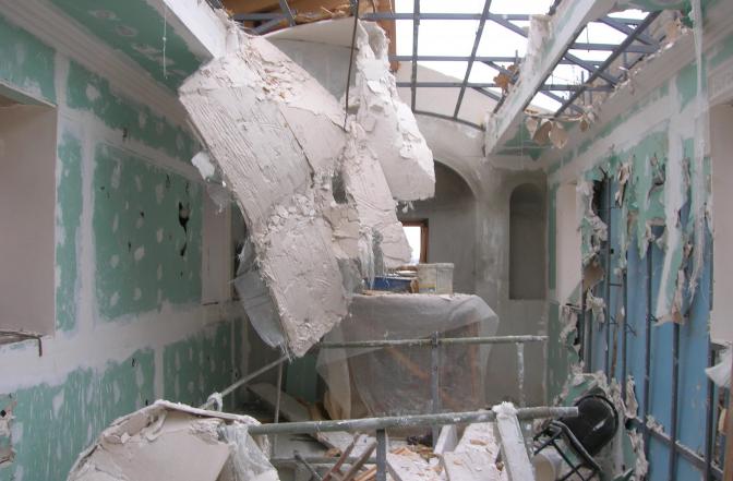 US-Außenministerin Rice plädiert für Wiedereröffnung der Theologischen Schule von Chalki in der Türkei