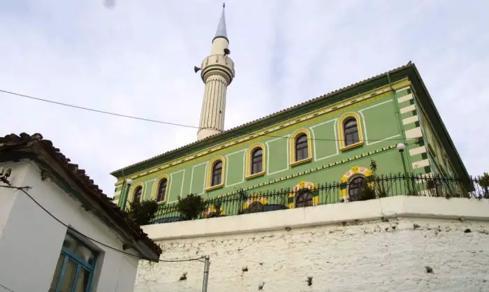 Geplante Moschee sorgt für ersten Riss in Griechenlands Regierungskoalition