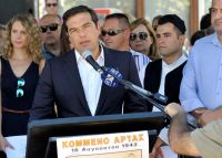 Politiker nehmen Kurs auf den politischen Höhepunkt des Jahres 