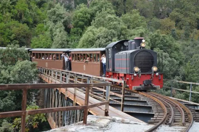 Foto © Griechenland Zeitung / Jan Hübel