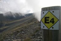 Rettungsaktion für deutschen Bergsteiger auf dem Olymp