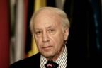 UNO-Sondervermittler Nimetz wird in Thessaloniki erwartet 
