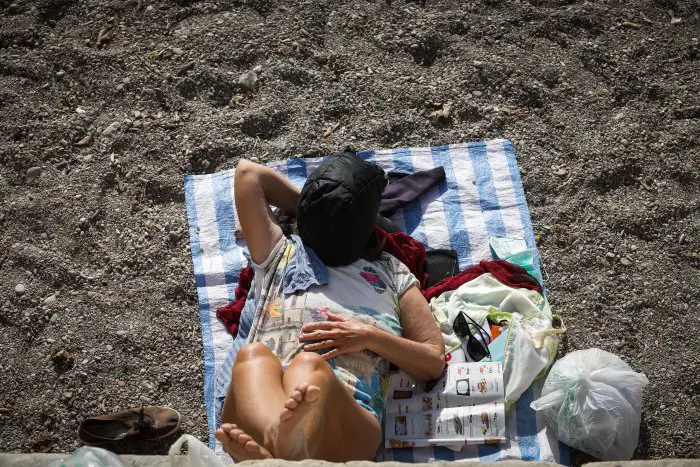 Foto (© Eurokinissi)