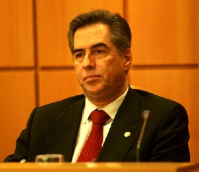 Reduzierte Haftstrafe für früheren Bürgermeister von Thessaloniki