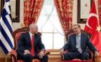 Besuch des türkischen Premiers Erdogan am Freitag in Griechenland 