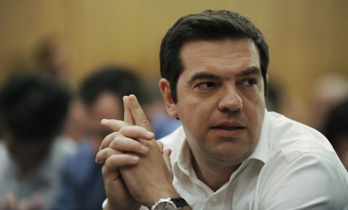 Hellas fordert nach dem Brexit mehr Europa und mehr Solidarität