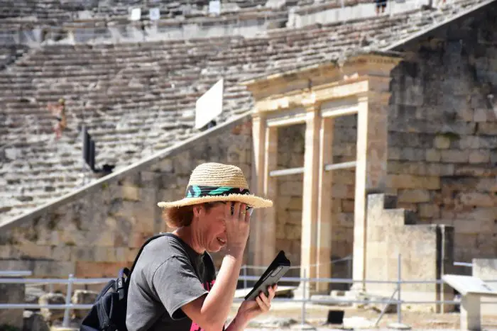 Archivfoto (© Eurokinissi)