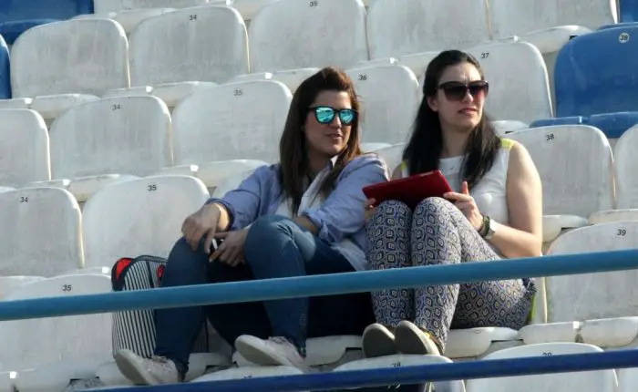 Griechenlands Frauen verdienen deutlich weniger als Männer