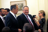 Lawrow in Athen: Syrien, Zypern und Energiefragen dominieren Gespräche 