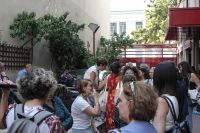 Großinvestition im Süden Athens liegt vorerst weiter auf Eis 