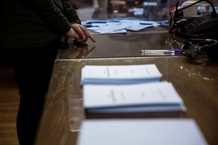 Archivfoto (© Eurokinissi)