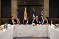 Foto (© Pressebüro des Premierministers/Andrea Bonetti)