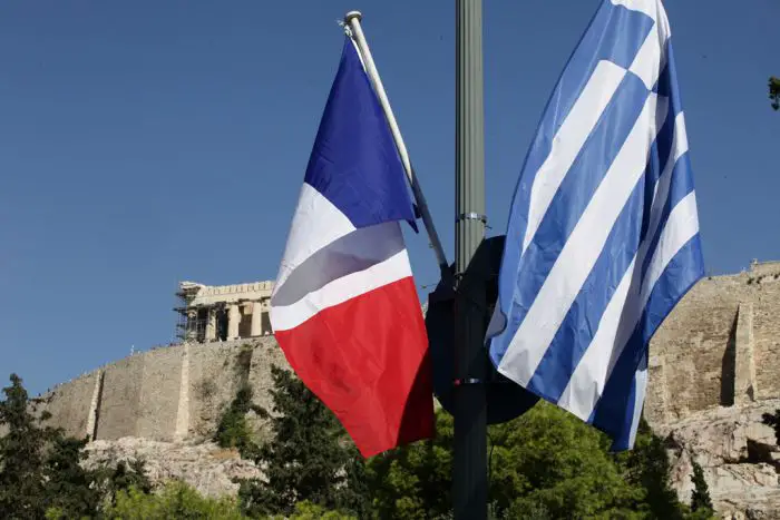 Archivfoto (© Eurokinissi)