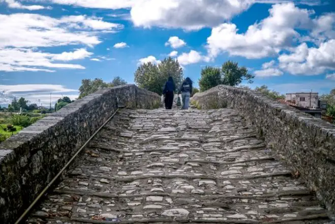 Archivfoto (© Eurokinissi)