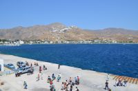 © Griechenland Zeitung / Jan Hübel / Milos