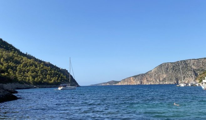 Unser Archivfoto (© Griechenland Zeitung / Sarah Küster)