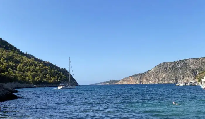 Unser Archivfoto (© Griechenland Zeitung / Sarah Küster)