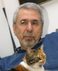 Unser Archivfoto (© Eurokinissi) zeigt Nikos Dimou. 