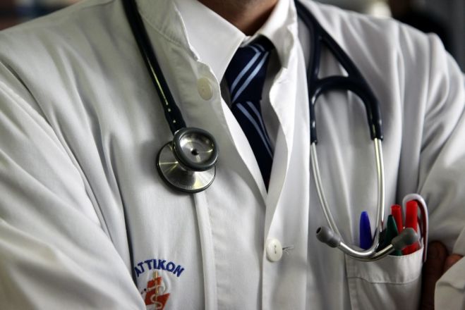 Griechenland: Ärztestreik in Krankenhäusern im Großraum Athen <sup class="gz-article-featured" title="Tagesthema">TT</sup>