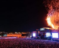 Ejekt-Festival 2019  (©Ejekt Festival Facebook)