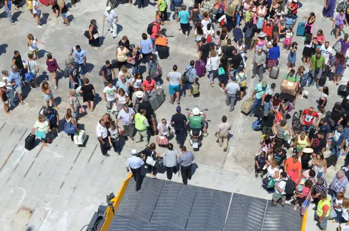 Maßnahmen zur erhöhten Verkehrssicherheit während der Ostertage