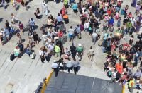 Maßnahmen zur erhöhten Verkehrssicherheit während der Ostertage 